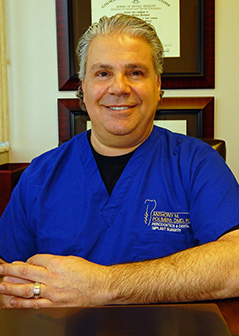 meet dr polimeni